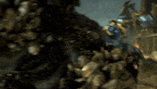 microsoft gears of war coalition gears of war 5 GIF