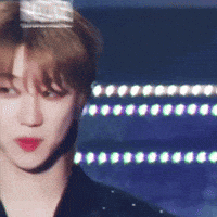Seventeen GIF