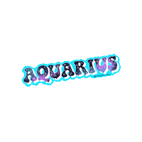 Sign Galaxy Sticker by Ivo Adventures