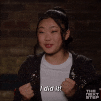 Episode 4 Tns GIF by THE NEXT STEP