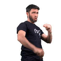 Fiesta Baile Sticker by RunbenGuo