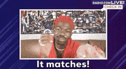 Lil Nas X Check In GIF by Audacy
