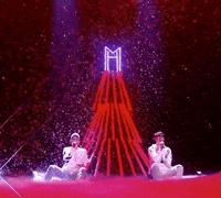X Factor Harvey Mills GIF by Max & Harvey