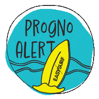 Easysurfcom easysurf progno alert prognolert Sticker