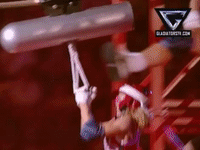 gladiator GIF