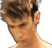 Troye Sivan Sticker by Universal Music Australia