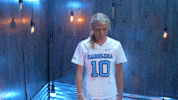 University Of North Carolina Ncaa GIF by UNC Tar Heels
