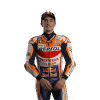 Happy Cheers Sticker by Box Repsol