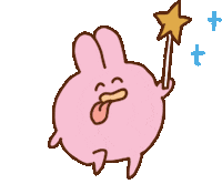 ぺろ太郎 Sticker