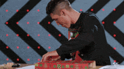 Aleix Espargaro Love GIF by MotoGP