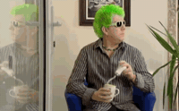 Coffee Sugar GIF