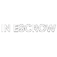 One Key Escrow Sticker by JohnHart Real Estate