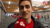 hit pingpong GIF by KV Kortrijk
