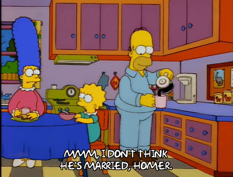 homer simpson GIF