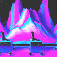 Animation Design GIF by dualvoidanima