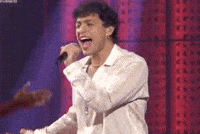 Operacion Triunfo Ot25 GIF
