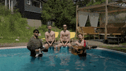 Guitar Swimming GIF by Topshelf Records