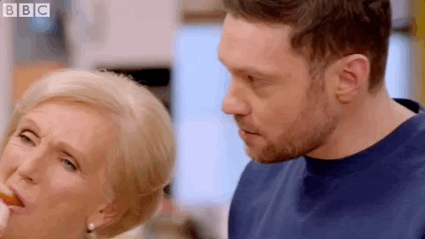 episode 7 britains best home cook GIF by BBC