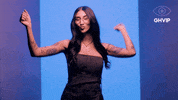 Mood Naomi GIF by Mediaset España