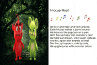 Animated Cards GIF