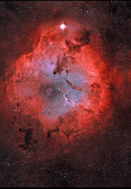 the universe nebula GIF by Cheezburger