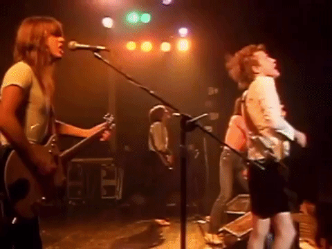 acdc GIF