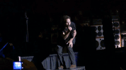 eddie vedder GIF by Pearl Jam