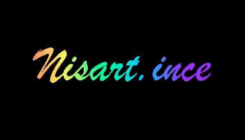 simayyaykir giphygifmaker art nisa sanat GIF