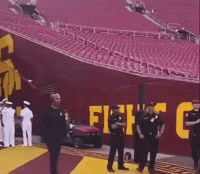 Usc Outrages GIF