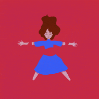 Art Animation GIF by PMS project