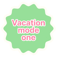 Travel Departing Sticker by Ohayu eSIM