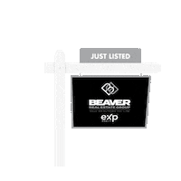 beaverrealestategroup beaver frisco celina your realtor Sticker