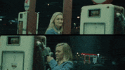 Driving Gas Station GIF by Aly & AJ