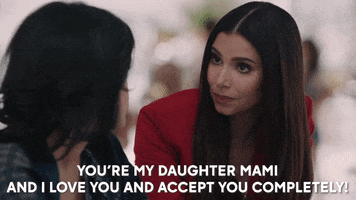 Mothers Day Family GIF by ABC Network