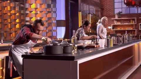Season 11 Cooking GIF by Masterchef