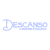 tacos descanso Sticker