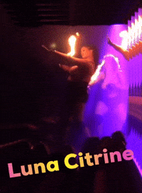 When I Grow Up Burlesque GIF