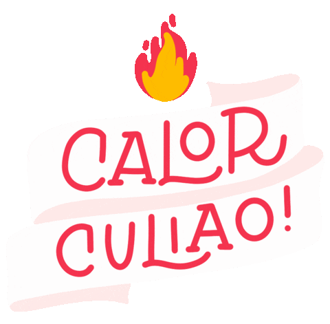 Calor Javierasuazocl Sticker