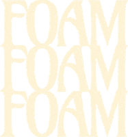 foammusic_ halloween spooky skeleton grunge Sticker