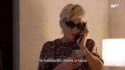Poop Hotel GIF by Movistar+