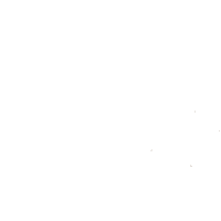 Jump Ski Sticker by Daniel Bohnacker