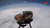 DaciaUK  GIF
