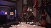 comedy central GIF by Workaholics