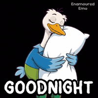 Good Night Hug GIF by VeeFriends