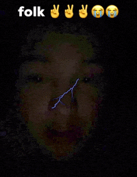 Shocked Son GIF