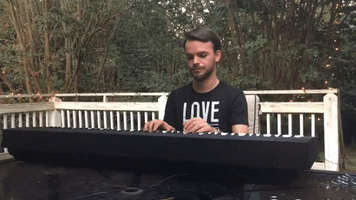 Man Composes Song for His Mother About Coming Out