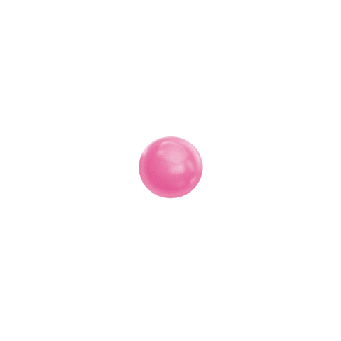 Pink Gum Sticker by M&M'S Srbija