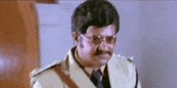 Alex Pandian GIF by RajiniGifs