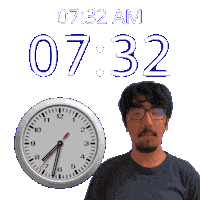 7Am Sticker