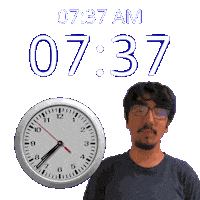 7Am 737 Sticker